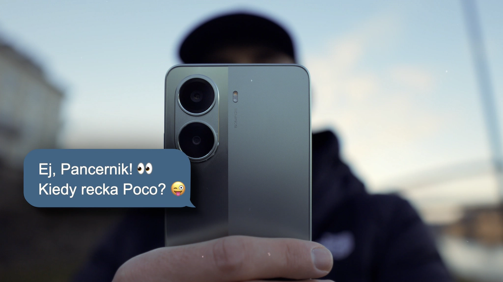 Recenzja Poco X7 Pro: w cieniu poprzednika